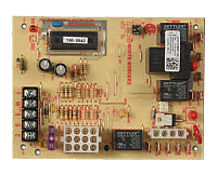 PCBBF118S Gas Furnace Ignition Board