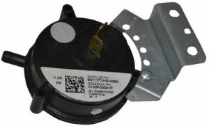 Furnace Air Pressure Switch Goodman Janitrol B1370176